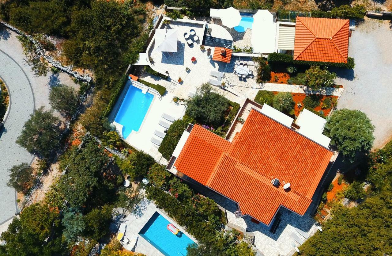 Apartments House Barbara 2 Kornic Exterior photo